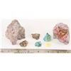 Image 1 : Nevada Ore Specimens, Con-Virginia Collection [207149]