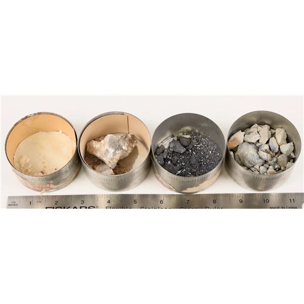 California Desert Ore Specimens, Con-Va Collection [207148]