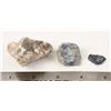 Image 2 : California Desert Ore Specimens, Con-Va Collection [207148]