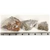 Image 1 : Tennessee Lead-Zinc Ore Specimens [199408]