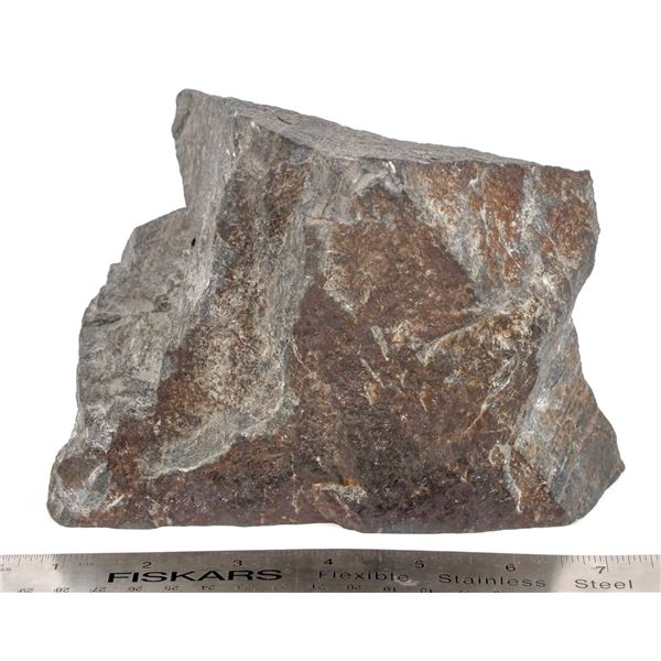 Polished Bookend, Lupin Mine, NW Territory [206876]