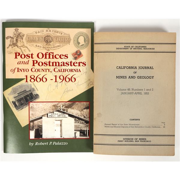 Key San Bernardino Mining References (2) [204687]