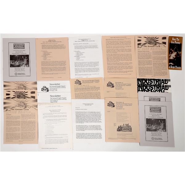 Knight Foundry File [194698]