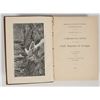 Image 1 : Georgia Geological Survey 1896 - Key Reference! [204678]