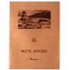 Image 1 : Butte Jaycees Copper Leaf Booklet [164830]
