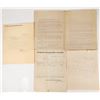 Image 1 : Bullfrog Nevada Mining Correspondence  [206558]