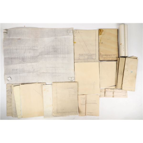 Ruby Hill Blueprint Group [207061]