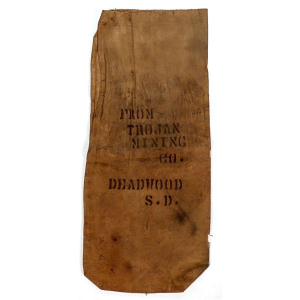 Trojan Mine Deadwood Ore Bag [195610]