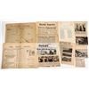 Image 1 : Rare Utah Newspapers [207143]