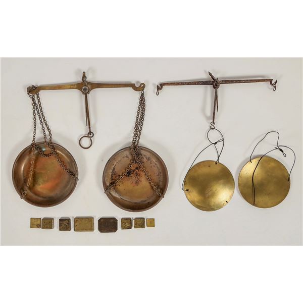 Prospectors Balances [203793]