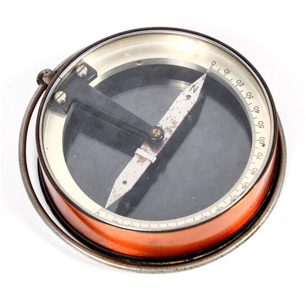 Keuffel & Esser Miners Dip Compass [202260]