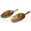 Image 1 : Miner's Antique Scoopers (2) [205466]
