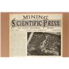 Image 2 : Framed Scientific Newspapers | Homey & Classy (3) [202091]