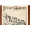 Image 3 : Framed Scientific Newspapers | Homey & Classy (3) [202091]