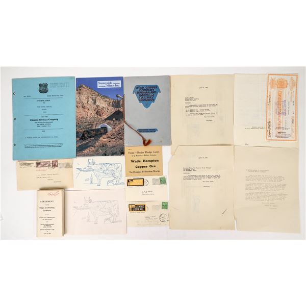 Mining Ephemera (11) [206862]