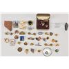 Image 1 : Mining Lapel Pin Collection (Shaddrick) [206466]