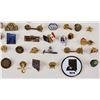 Image 2 : Mining Lapel Pin Collection (Shaddrick) [206466]
