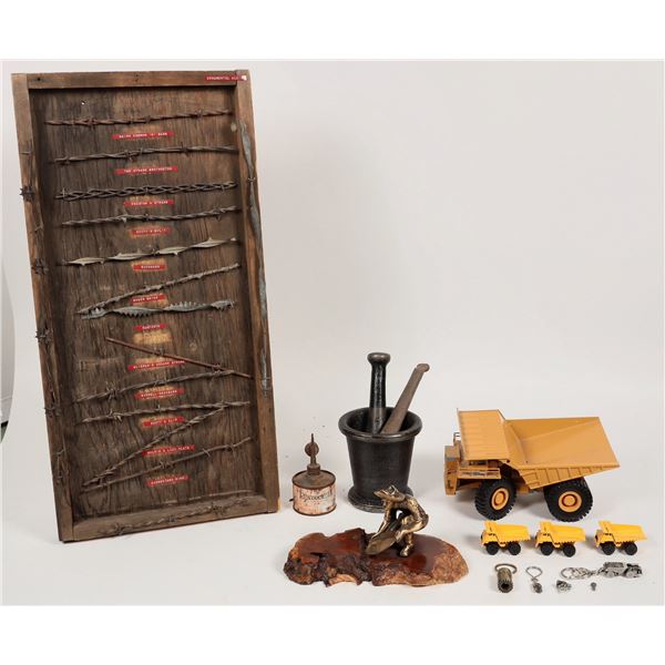 Classic Mining Guy stuff [203725]