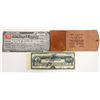 Image 1 : Wells Fargo Money Order & Travelers Check [204429]