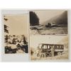 Image 1 : Alaska Real Photo Postcards [204719]