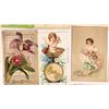 Image 3 : Birthday & Holiday Postcards c1908-16 (20) [184615]