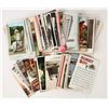 Image 5 : Entertainment Related Postcard Hoard (Approx 250 Cards!) [205277]