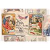 Image 2 : Patriotic Postcards, 14, c. 1908-42 [184605]