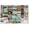 Image 1 : Post-WW2 Postcard Hoard from U.S. and Europe (1000+) [204869]