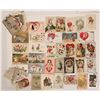 Image 1 : Valentine's Postcards, 50, c. 1907-11 [184621]