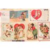 Image 2 : Valentine's Postcards, 50, c. 1907-11 [184621]