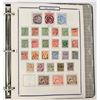 Image 2 : Great Britain Stamp Collection  [206731]