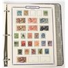 Image 3 : Great Britain Stamp Collection  [206731]
