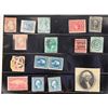 Image 5 : U.S. Stamp Collection [202752]