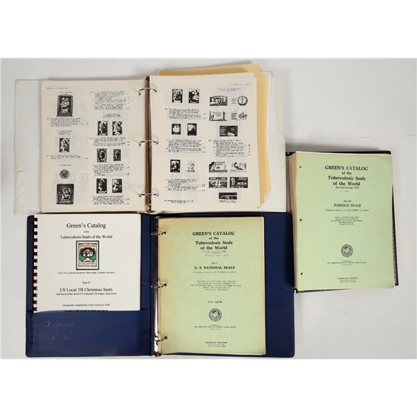 Cinderella Stamp Albums [204692]