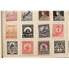 Image 2 : Philatelic Stamp Albums Group [204691]
