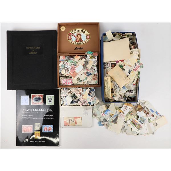 U.S. Stamp Group [206893]