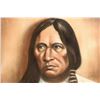 Image 2 : Chief Sitting Bull Portrait [199936]
