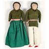 Image 1 : Navajo Vintage  Handmade Dolls  [205469]