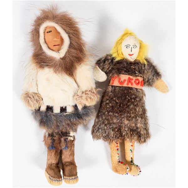 Yukon Dolls (2) [202608]