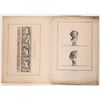 Image 2 : Italian Intaglio Prints in Series (3) [179984]