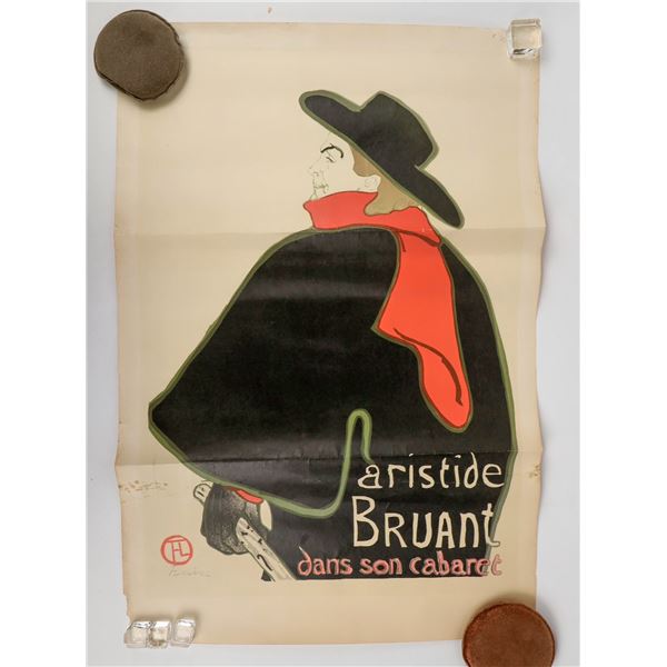 French Art Prints, Matisse and Lautrec [207169]