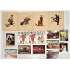 Image 1 : Lithographs & Norman Rockwell Prints [204224]
