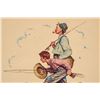 Image 2 : Lithographs & Norman Rockwell Prints [204224]