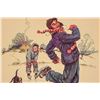 Image 4 : Lithographs & Norman Rockwell Prints [204224]