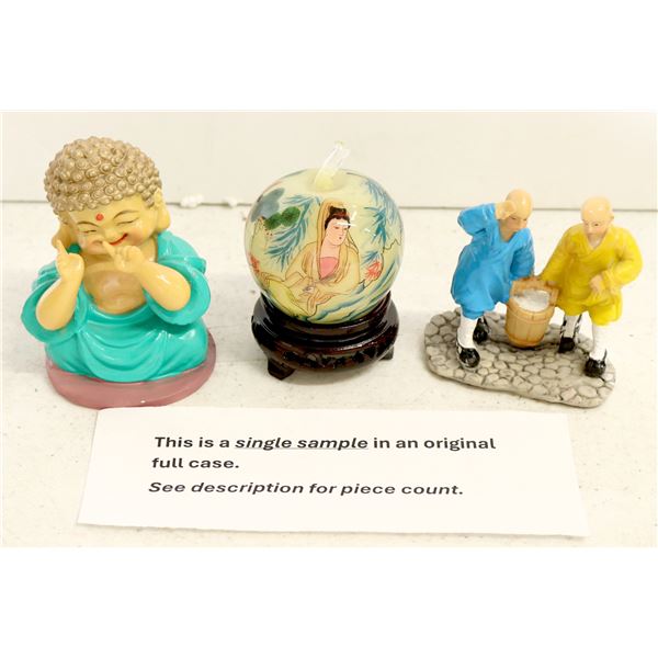 Chinese Figurines (20) [196259]