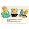 Image 1 : Chinese Figurines (20) [196259]