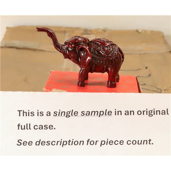 Glass Elephants, Small, 90 [196135]