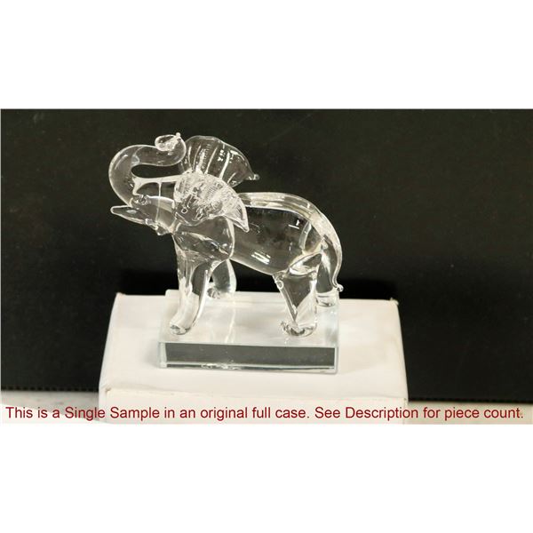 Elephant Figurines [196075]