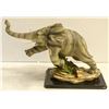 Image 1 : Elephant Figurines  (4) [196080]