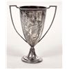 Image 2 : Rosebud Cup Small Bore Silver Trophy, 1924 [193664]